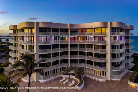 3360 S Ocean Boulevard Palm Beach FL 33480