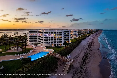 3360 S Ocean Boulevard Palm Beach FL 33480