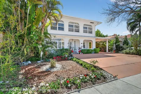 328 Monroe Drive West Palm Beach FL 33405
