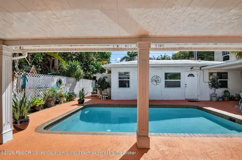 328 Monroe Drive West Palm Beach FL 33405