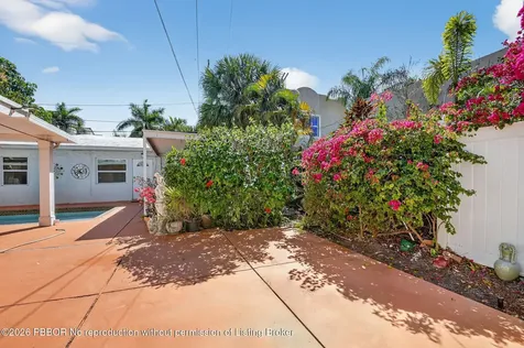 328 Monroe Drive West Palm Beach FL 33405