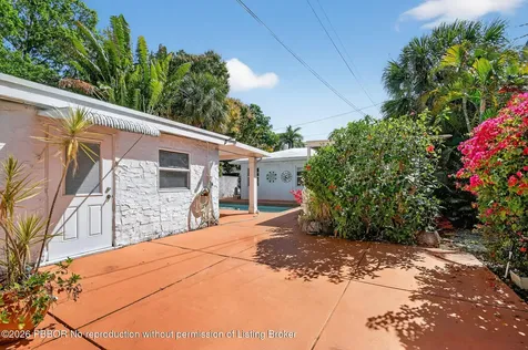 328 Monroe Drive West Palm Beach FL 33405