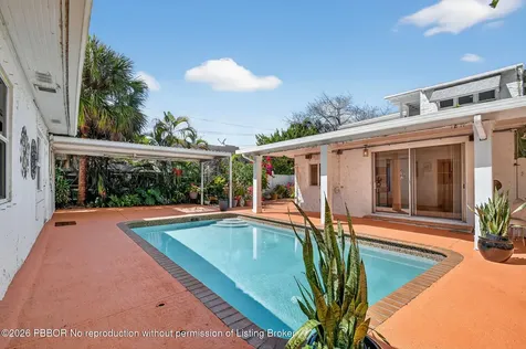 328 Monroe Drive West Palm Beach FL 33405