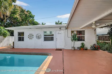 328 Monroe Drive West Palm Beach FL 33405