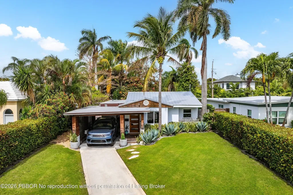 245 30th Street West Palm Beach FL 33407