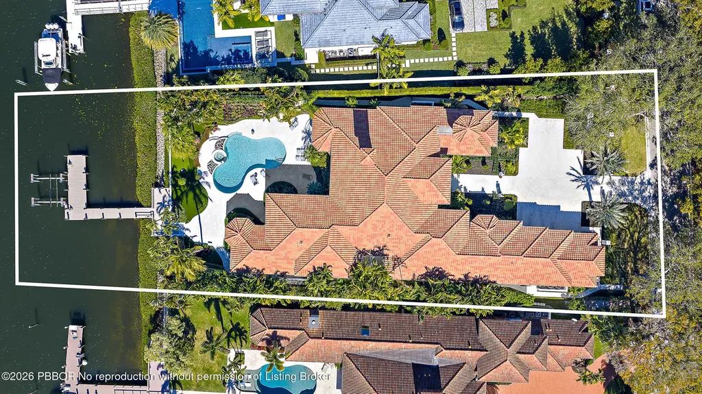 466 Mariner Drive Jupiter FL 33477