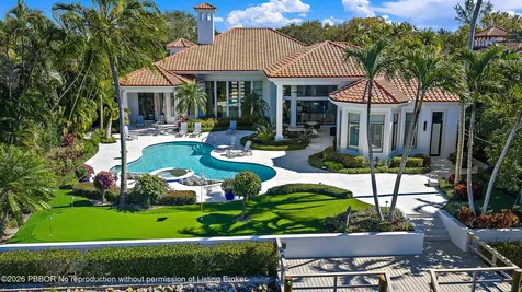 466 Mariner Drive Jupiter FL 33477