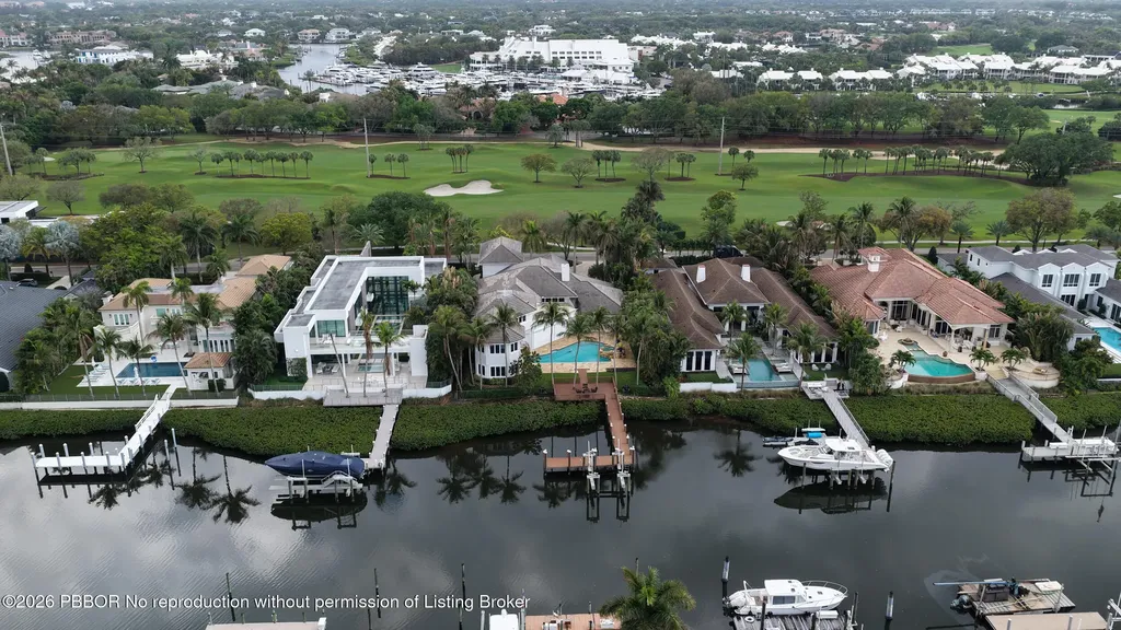 158 Spyglass Lane Jupiter FL 33477