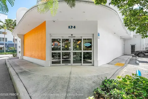124 NE 5th Avenue Delray Beach FL 33483