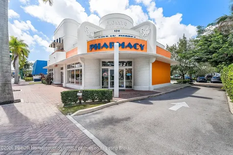 124 NE 5th Avenue Delray Beach FL 33483