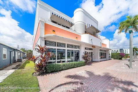 124 NE 5th Avenue Delray Beach FL 33483