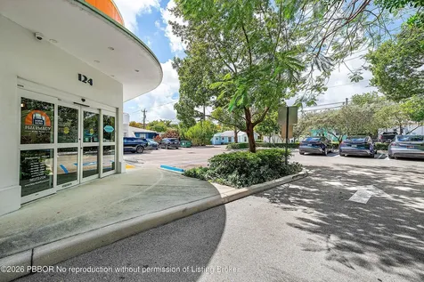 124 NE 5th Avenue Delray Beach FL 33483