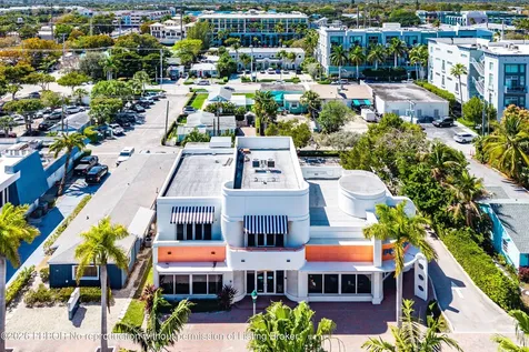 124 NE 5th Avenue Delray Beach FL 33483