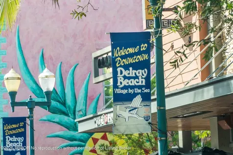 124 NE 5th Avenue Delray Beach FL 33483