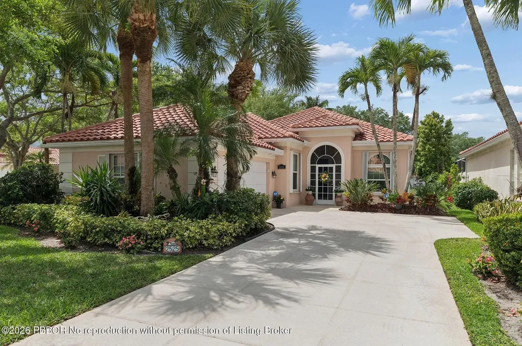2525 Kittbuck Way West Palm Beach FL 33411