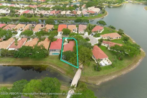 2525 Kittbuck Way West Palm Beach FL 33411