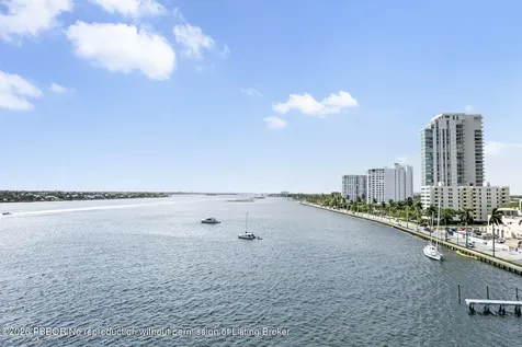 1200 S Flagler Drive West Palm Beach FL 33401