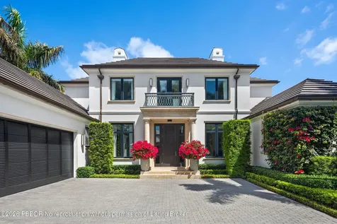 229 Ridgeview Drive Palm Beach FL 33480