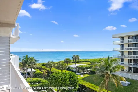 3250 S Ocean Boulevard Palm Beach FL 33480