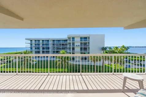 3250 S Ocean Boulevard Palm Beach FL 33480