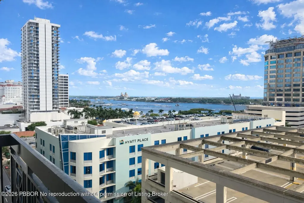 801 S Olive Avenue West Palm Beach FL 33401