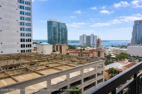 801 S Olive Avenue West Palm Beach FL 33401