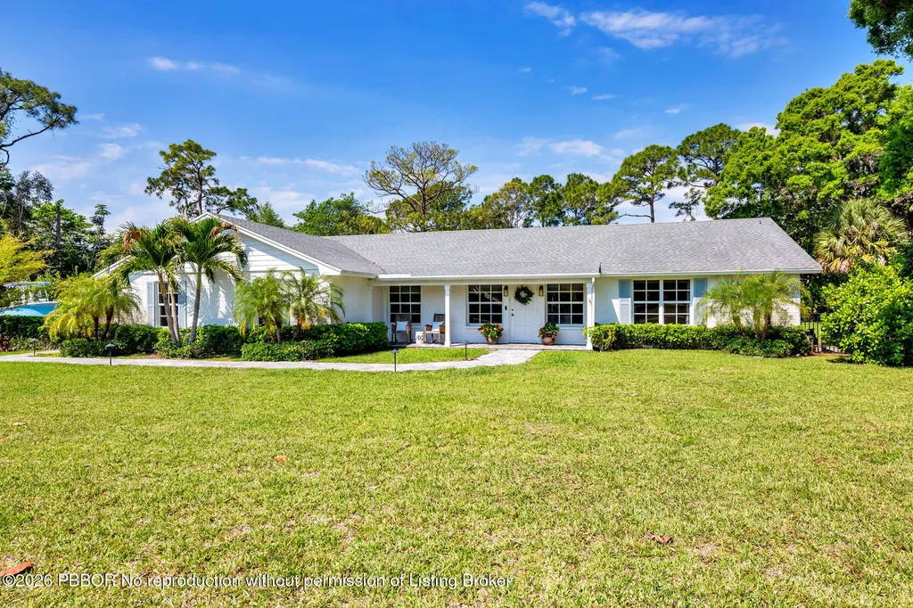 8609 Kelso Drive Palm Beach Gardens FL 33418