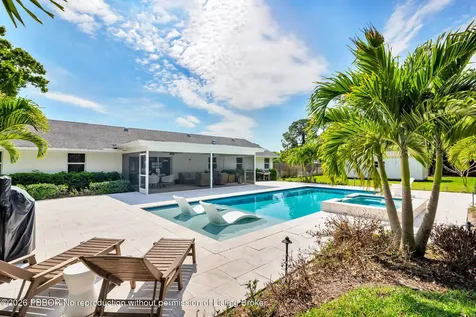 8609 Kelso Drive Palm Beach Gardens FL 33418