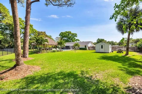8609 Kelso Drive Palm Beach Gardens FL 33418
