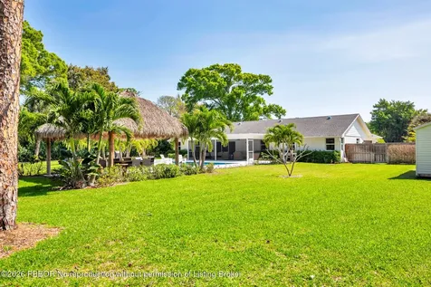 8609 Kelso Drive Palm Beach Gardens FL 33418