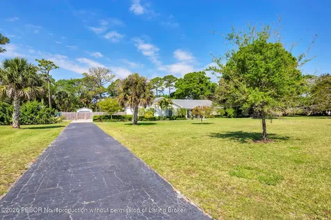 8609 Kelso Drive Palm Beach Gardens FL 33418