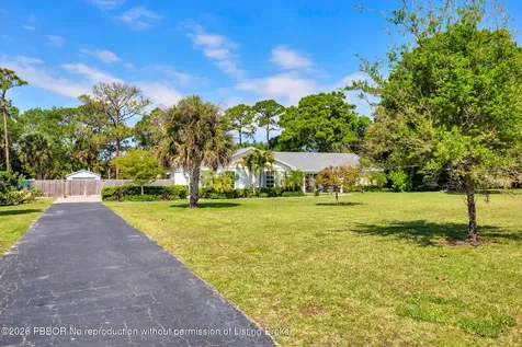 8609 Kelso Drive Palm Beach Gardens FL 33418