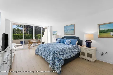 2773 S Ocean Boulevard Palm Beach FL 33480