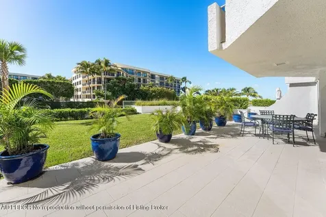 2773 S Ocean Boulevard Palm Beach FL 33480