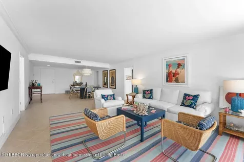 2773 S Ocean Boulevard Palm Beach FL 33480