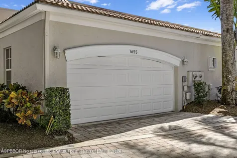 7655 Estuary Court West Palm Beach FL 33412