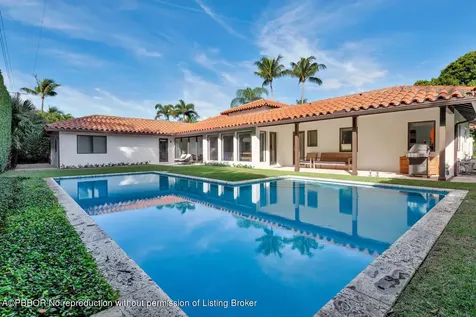 264 Sandpiper Drive Palm Beach FL 33480