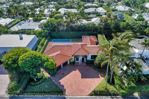 264 Sandpiper Drive Palm Beach FL 33480
