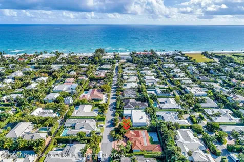264 Sandpiper Drive Palm Beach FL 33480