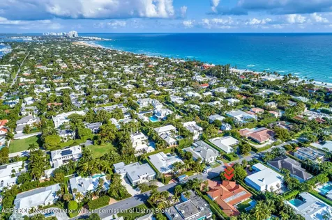 264 Sandpiper Drive Palm Beach FL 33480