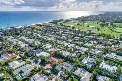 264 Sandpiper Drive Palm Beach FL 33480