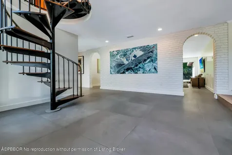 264 Sandpiper Drive Palm Beach FL 33480