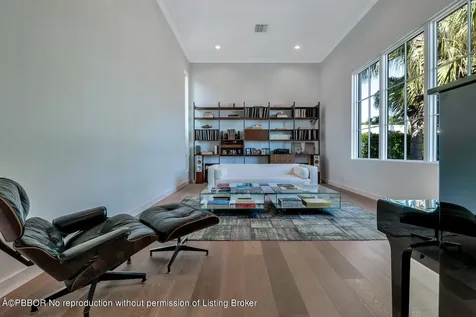 264 Sandpiper Drive Palm Beach FL 33480