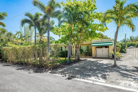 310 Russlyn Drive West Palm Beach FL 33405