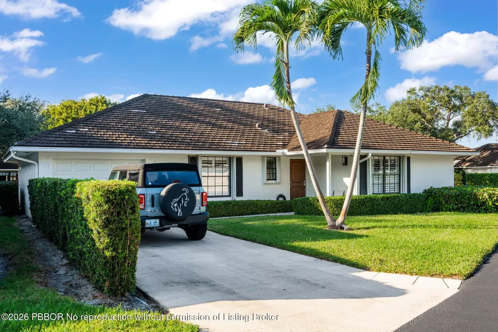 11340 Briarwood Place North Palm Beach FL 33408