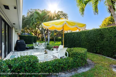 11340 Briarwood Place North Palm Beach FL 33408