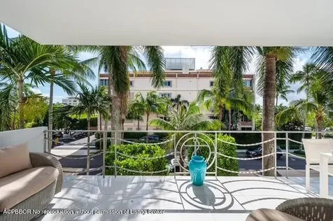 455 Australian Avenue Palm Beach FL 33480