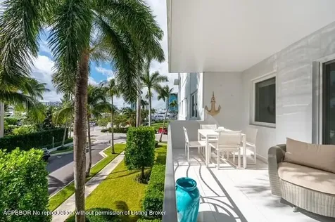 455 Australian Avenue Palm Beach FL 33480