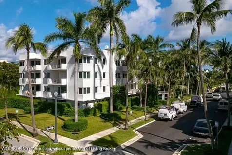 455 Australian Avenue Palm Beach FL 33480