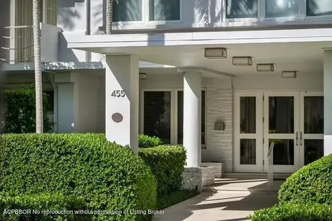 455 Australian Avenue Palm Beach FL 33480